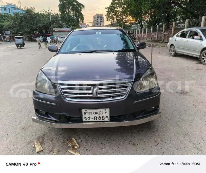 Big with watermark toyota f premio dhaka dhaka 74649