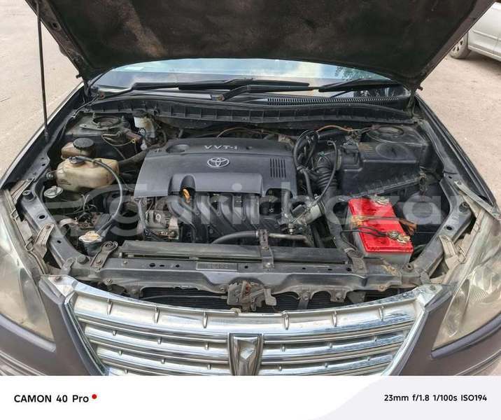 Big with watermark toyota f premio dhaka dhaka 74649