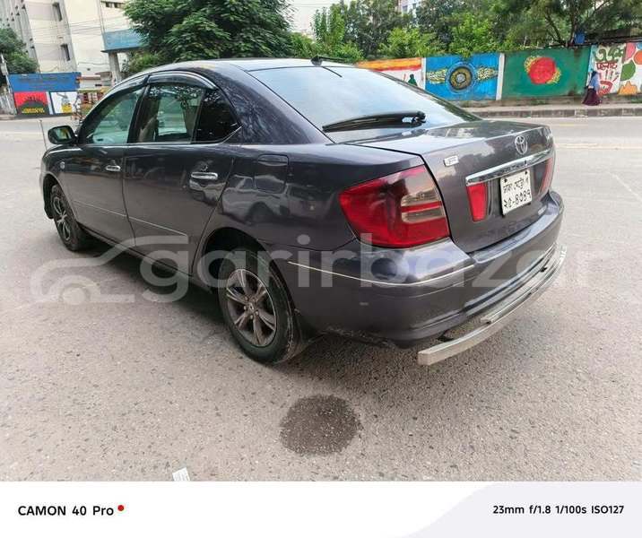 Big with watermark toyota f premio dhaka dhaka 74649