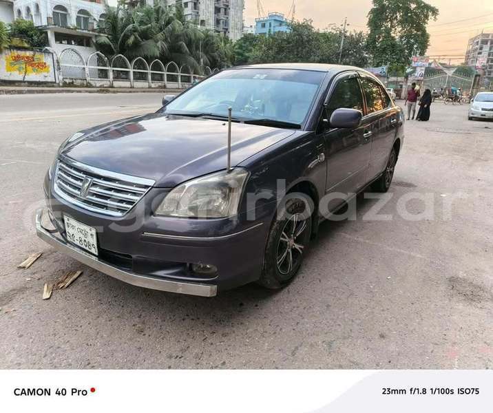 Big with watermark toyota f premio dhaka dhaka 74649
