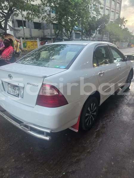 Big with watermark toyota x corolla dhaka dhaka 74650