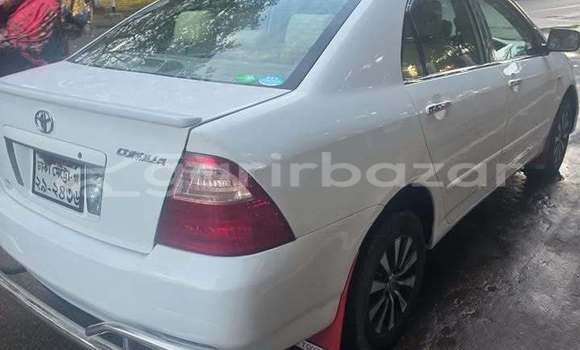 Buy Used Toyota Car Buy Used Toyota Car