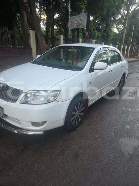 Big with watermark toyota x corolla dhaka dhaka 74650