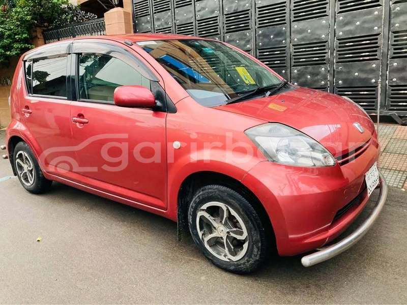 Big with watermark toyota passo dhaka dhaka 74651