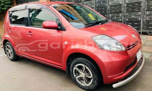 Buy Used 2005 Toyota passo in Dhaka, Dhaka Buy Used 2005 Toyota passo in Dhaka, Dhaka