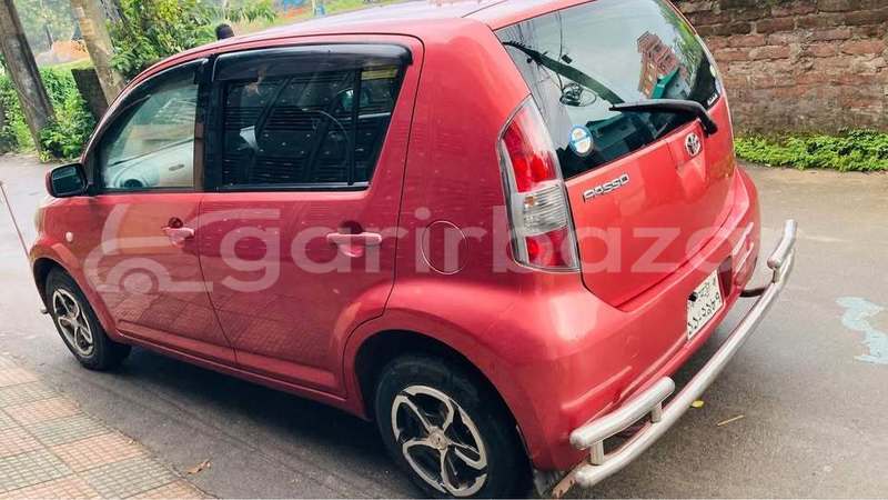 Big with watermark toyota passo dhaka dhaka 74651