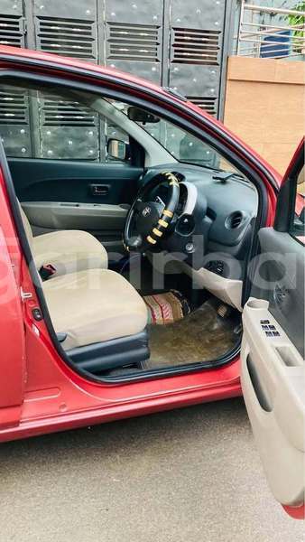 Big with watermark toyota passo dhaka dhaka 74651