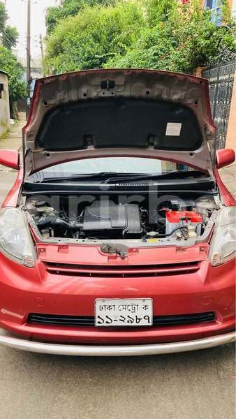 Big with watermark toyota passo dhaka dhaka 74651