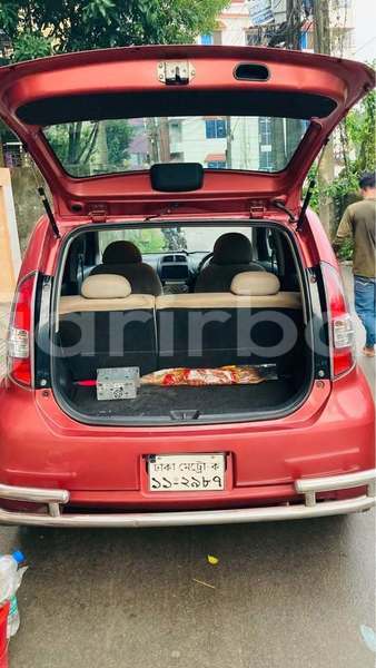 Big with watermark toyota passo dhaka dhaka 74651