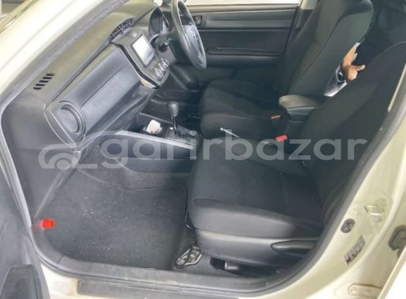 Big with watermark toyota axio dhaka dhaka 74652