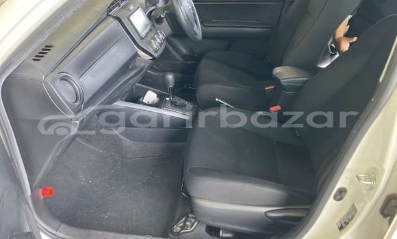 Buy Used 2020 Toyota Axio in Dhaka, Dhaka Buy Used 2020 Toyota Axio in Dhaka, Dhaka