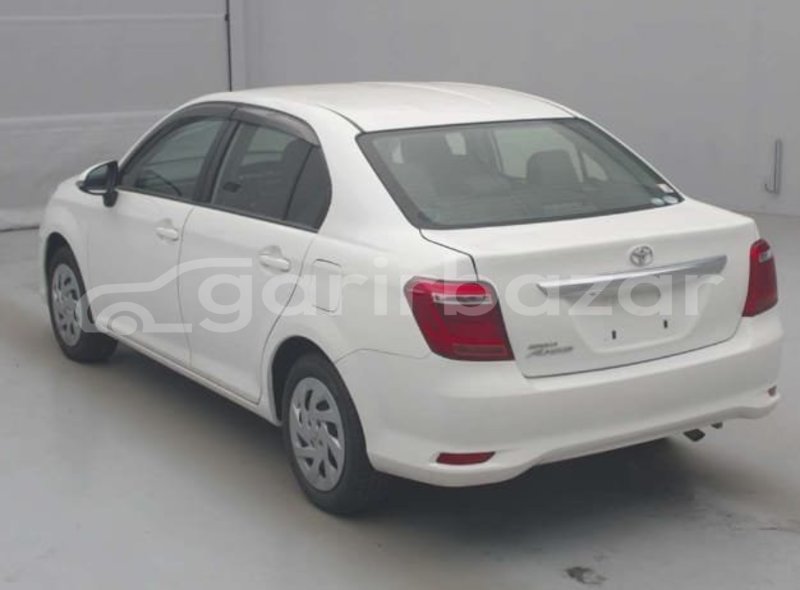 Big with watermark toyota axio dhaka dhaka 74652