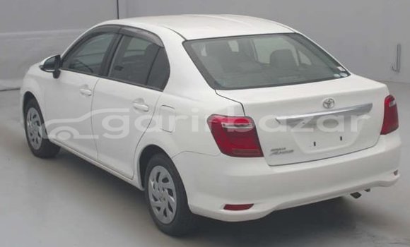 Buy Used 2020 Toyota Axio in Dhaka, Dhaka Buy Used 2020 Toyota Axio in Dhaka, Dhaka
