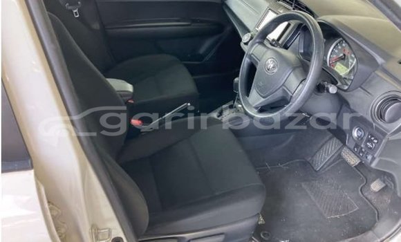 Buy Used 2020 Toyota Axio in Dhaka, Dhaka Buy Used 2020 Toyota Axio in Dhaka, Dhaka