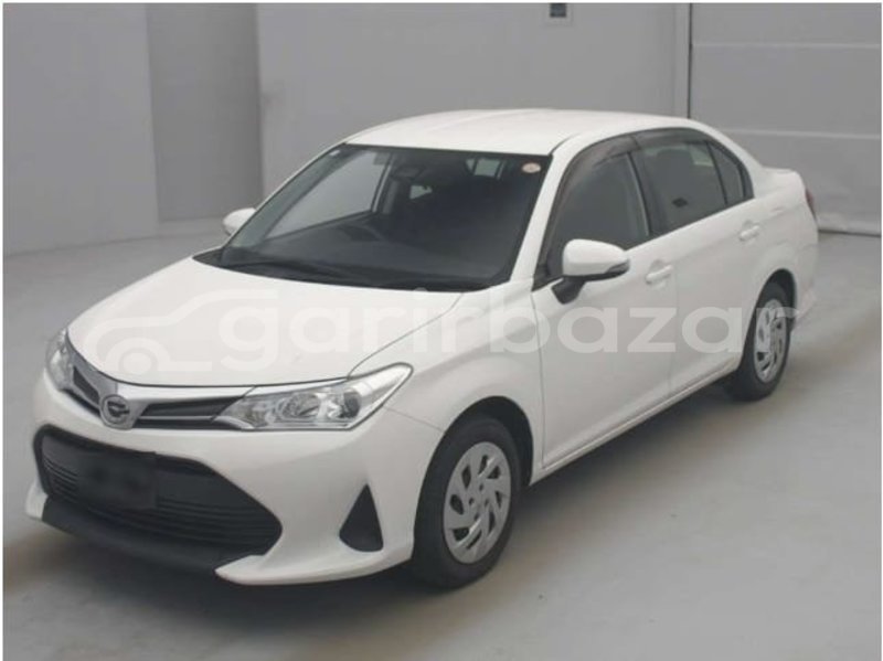 Big with watermark toyota axio dhaka dhaka 74652