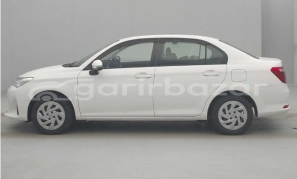 Buy Used 2020 Toyota Axio in Dhaka, Dhaka Buy Used 2020 Toyota Axio in Dhaka, Dhaka