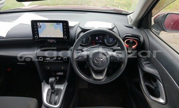 কেনা ব্যবহৃত Toyota Yaris Red গাড়ী মধ্যে ঢাকা মধ্যে Dhaka কেনা ব্যবহৃত Toyota Yaris Red গাড়ী মধ্যে ঢাকা মধ্যে Dhaka