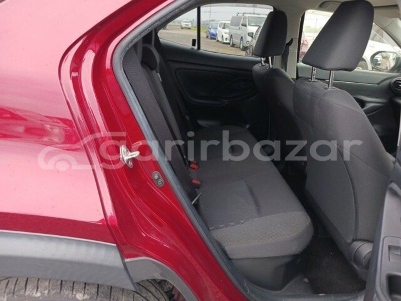 Big with watermark toyota yaris dhaka dhaka 74653