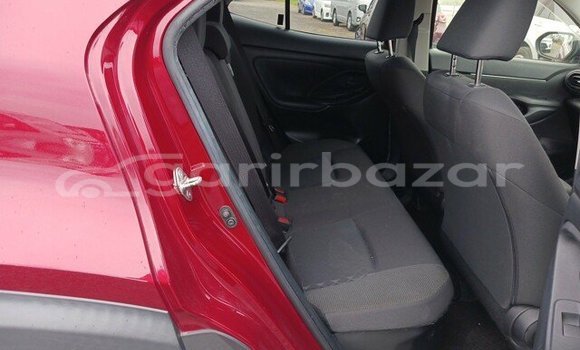 কেনা ব্যবহৃত Toyota Yaris Red গাড়ী মধ্যে ঢাকা মধ্যে Dhaka কেনা ব্যবহৃত Toyota Yaris Red গাড়ী মধ্যে ঢাকা মধ্যে Dhaka