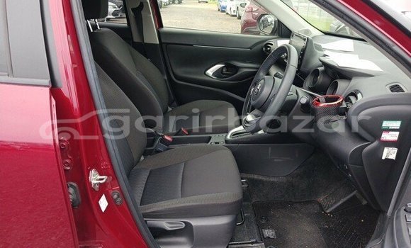 কেনা ব্যবহৃত Toyota Yaris Red গাড়ী মধ্যে ঢাকা মধ্যে Dhaka কেনা ব্যবহৃত Toyota Yaris Red গাড়ী মধ্যে ঢাকা মধ্যে Dhaka
