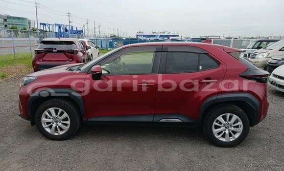 কেনা ব্যবহৃত Toyota Yaris Red গাড়ী মধ্যে ঢাকা মধ্যে Dhaka কেনা ব্যবহৃত Toyota Yaris Red গাড়ী মধ্যে ঢাকা মধ্যে Dhaka