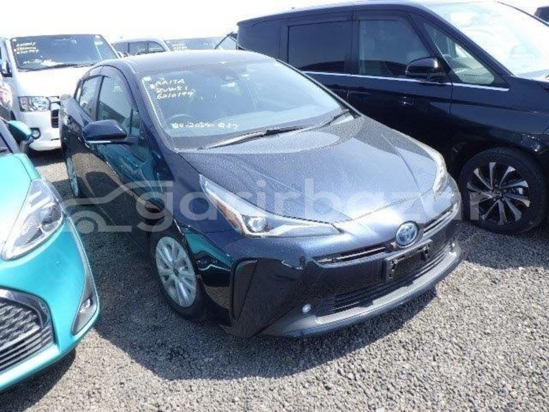 Big with watermark toyota prius dhaka dhaka 74655