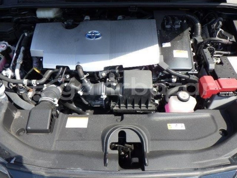 Big with watermark toyota prius dhaka dhaka 74655