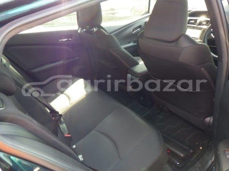 Big with watermark toyota prius dhaka dhaka 74655