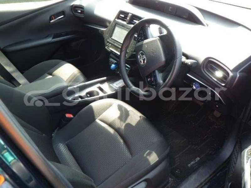 Big with watermark toyota prius dhaka dhaka 74655