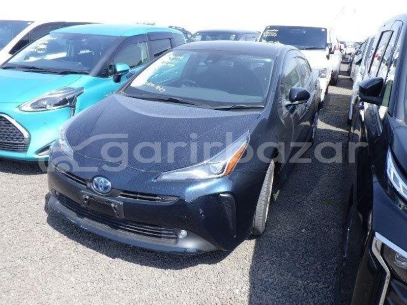 Big with watermark toyota prius dhaka dhaka 74655