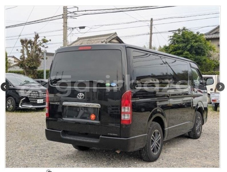 Big with watermark toyota hiace dhaka dhaka 74656