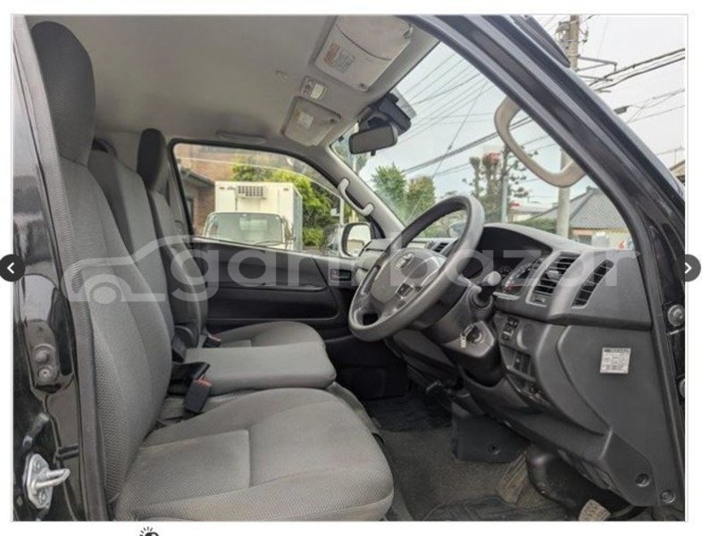 Big with watermark toyota hiace dhaka dhaka 74656