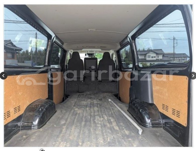 Big with watermark toyota hiace dhaka dhaka 74656