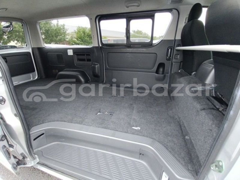 Big with watermark toyota hiace dhaka dhaka 74657