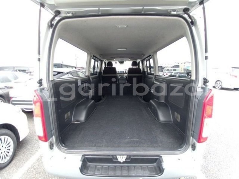 Big with watermark toyota hiace dhaka dhaka 74657