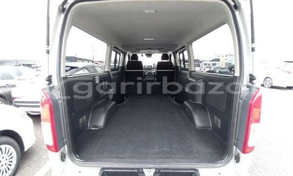 কেনা ব্যবহৃত Toyota Hiace Other গাড়ী মধ্যে ঢাকা মধ্যে Dhaka কেনা ব্যবহৃত Toyota Hiace Other গাড়ী মধ্যে ঢাকা মধ্যে Dhaka