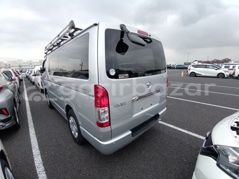 Big with watermark toyota hiace dhaka dhaka 74657