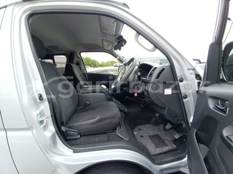 Big with watermark toyota hiace dhaka dhaka 74657