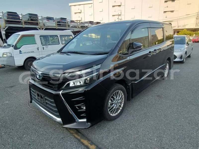 Big with watermark toyota voxy dhaka dhaka 74660