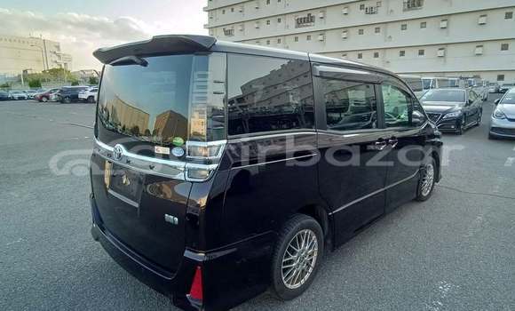 Buy Used 2020 Toyota Voxy in Dhaka, Dhaka Buy Used 2020 Toyota Voxy in Dhaka, Dhaka