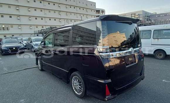 Buy Used 2020 Toyota Voxy in Dhaka, Dhaka Buy Used 2020 Toyota Voxy in Dhaka, Dhaka