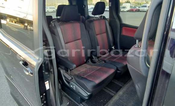 Buy Used 2020 Toyota Voxy in Dhaka, Dhaka Buy Used 2020 Toyota Voxy in Dhaka, Dhaka