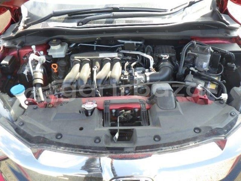 Big with watermark honda vezel dhaka dhaka 74661