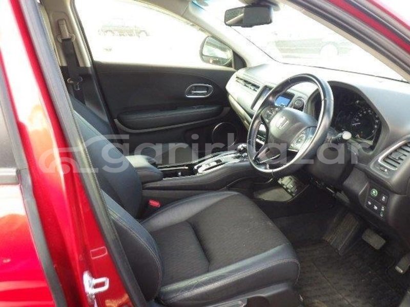 Big with watermark honda vezel dhaka dhaka 74661