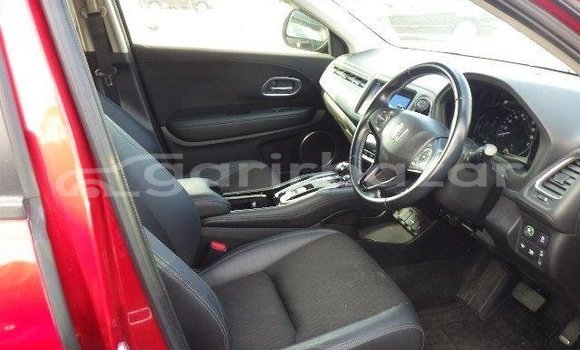 Buy Used 2018 Honda Vezel in Dhaka, Dhaka Buy Used 2018 Honda Vezel in Dhaka, Dhaka