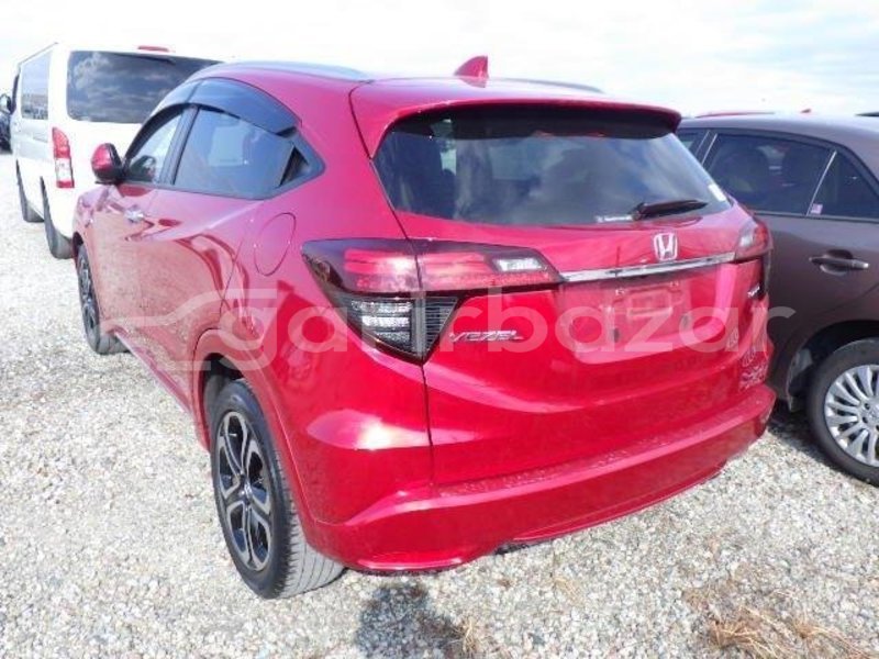 Big with watermark honda vezel dhaka dhaka 74661