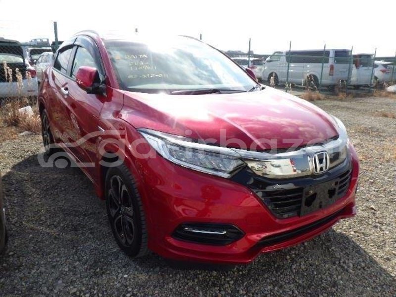 Big with watermark honda vezel dhaka dhaka 74661