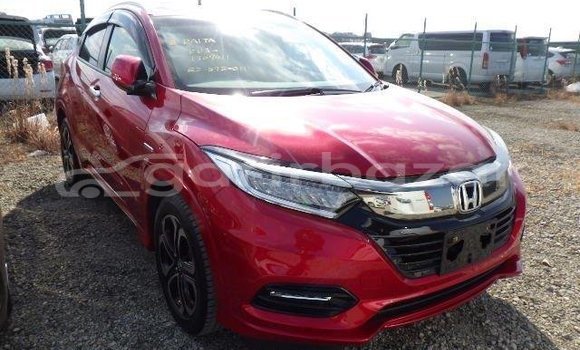 Buy Used 2018 Honda Vezel in Dhaka, Dhaka Buy Used 2018 Honda Vezel in Dhaka, Dhaka