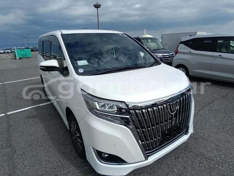 Big with watermark toyota esquire dhaka dhaka 74662