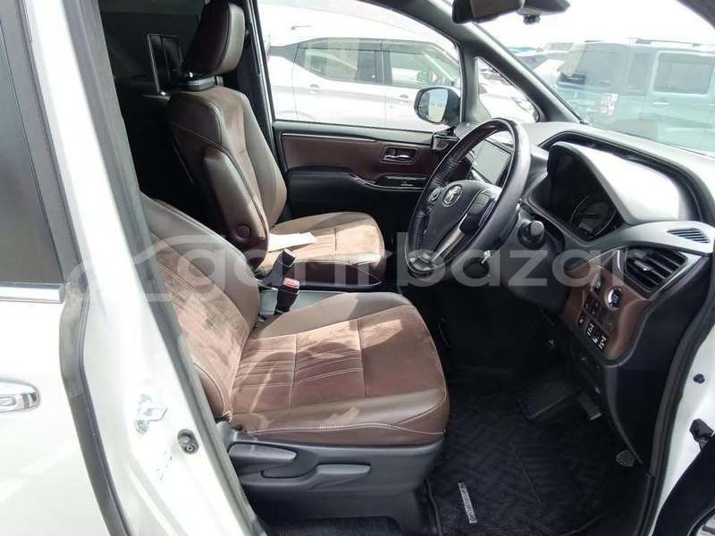 Big with watermark toyota esquire dhaka dhaka 74662